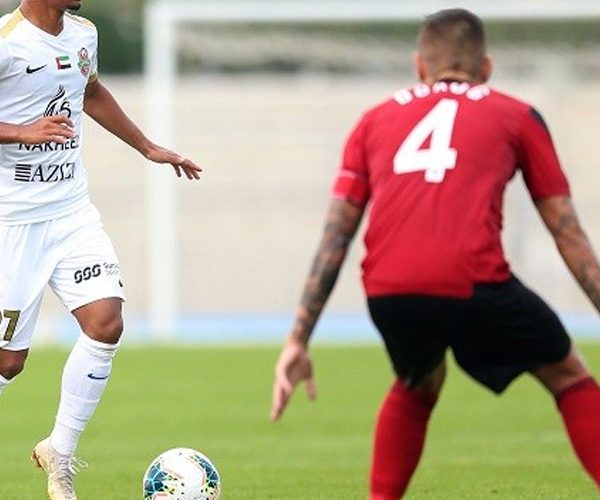 Shabab Alahli concludes Slovakia camp and departs to Spain