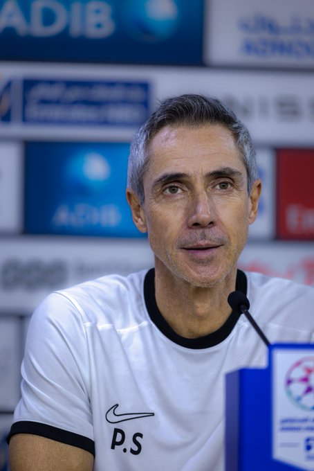 Paulo Sousa