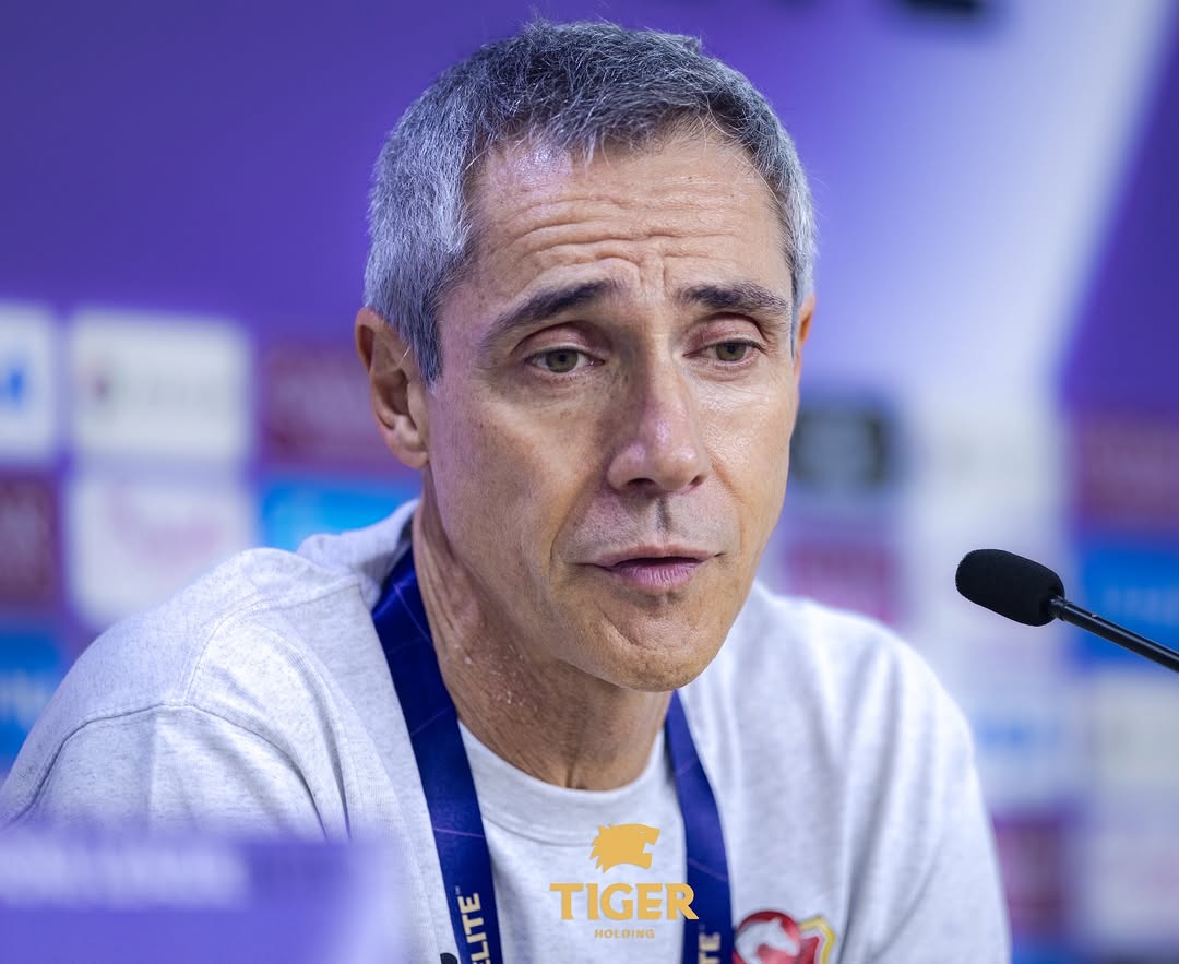 Paulo Sousa