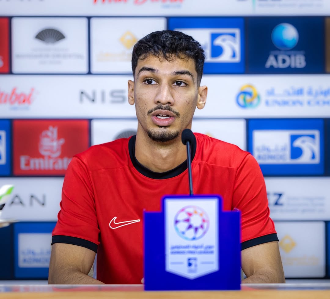 Badr Nasser: An Important Match Against a Strong Opponent