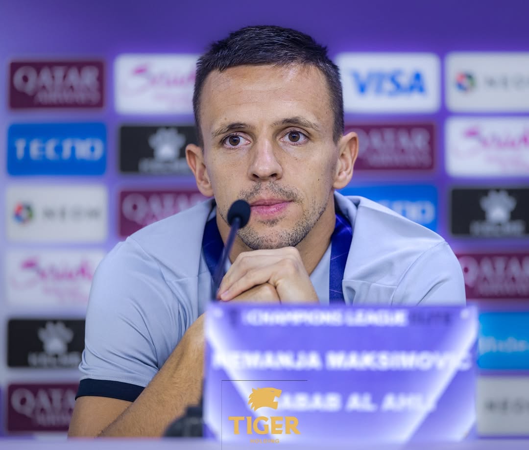 Nemanja Maksimovic