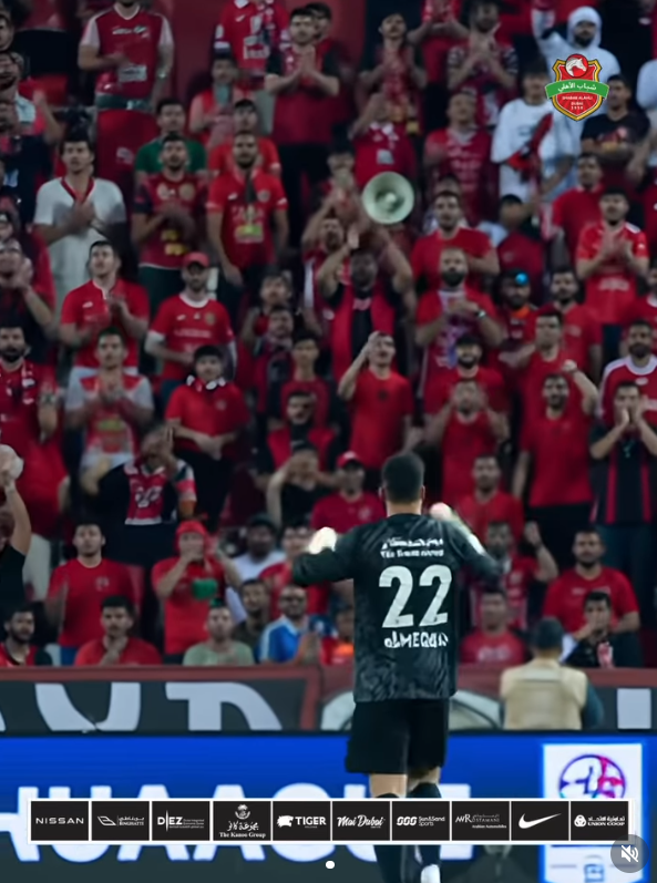 الفرسان والقوة الحمراء 🚨🚨 معاً نجدد العهد ونمضي في طريق المجد💪🏻