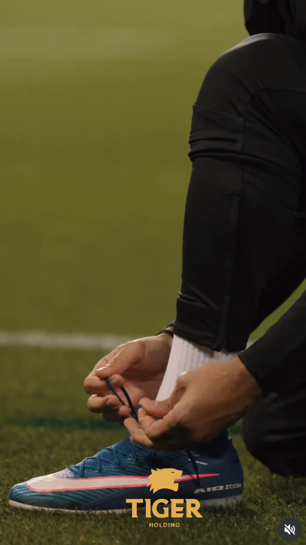 الفرسان جاهزون