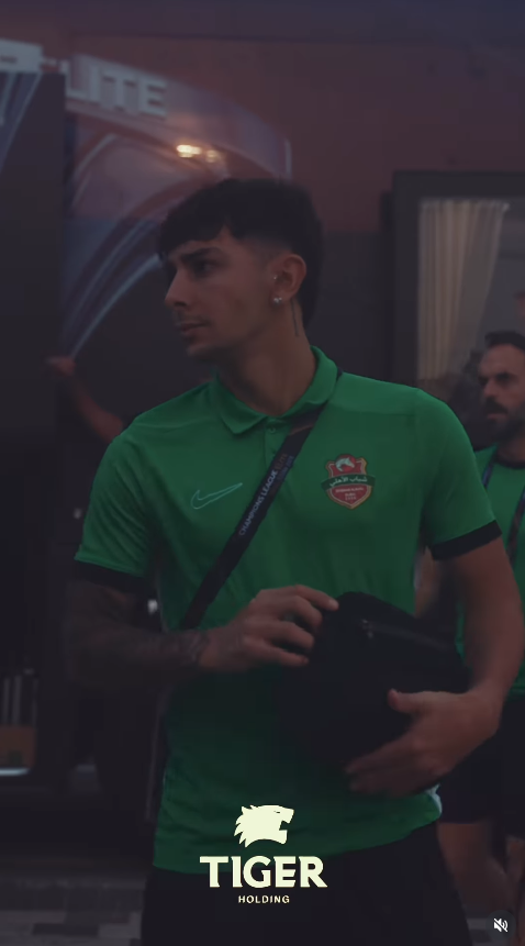 الفرسان جاهزون للتحدي القادم