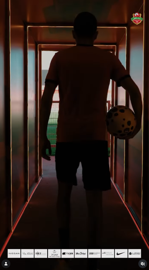 شباب الأهلي 🆚 الجزيرة