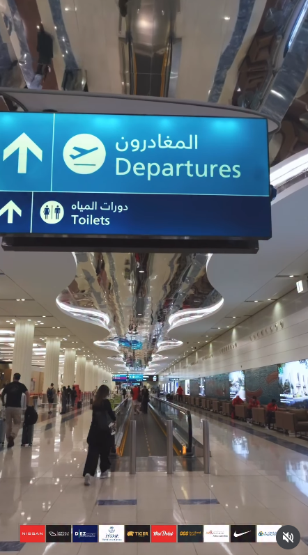 وجهتنا : النمسا 🇦🇹✈️ حيث تنطلق المرحلة الثانية من الإعداد