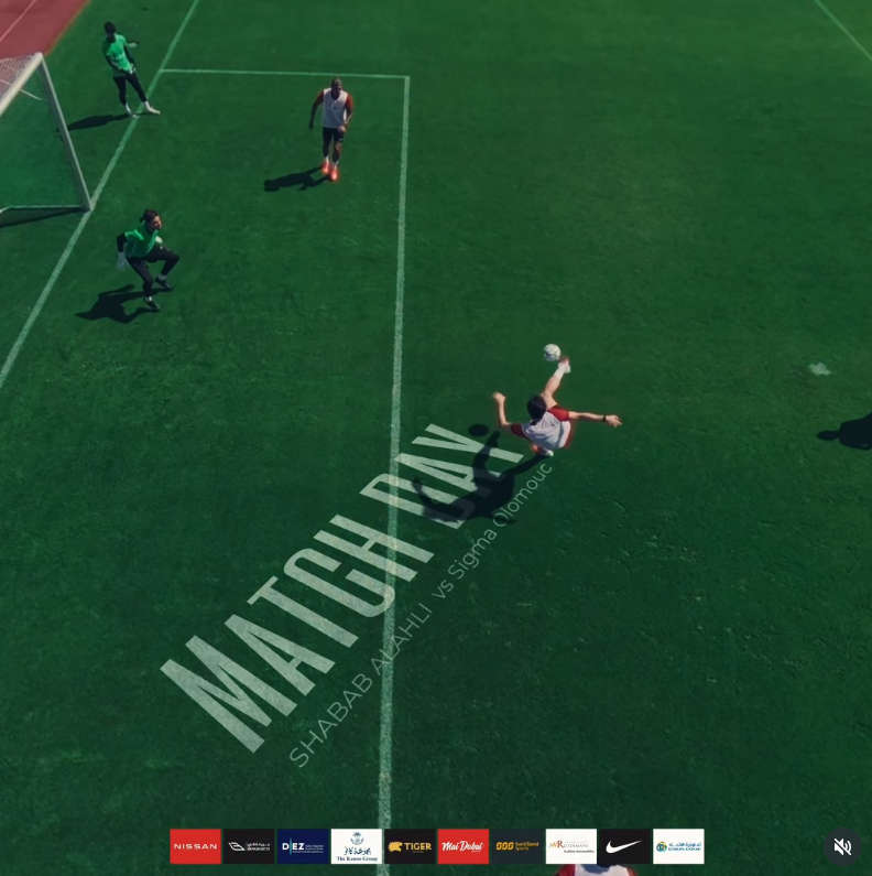 ‏⚽️ مباراتنا اليوم