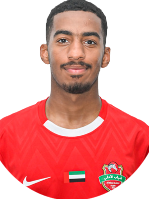 Abdulla Eid Suliman