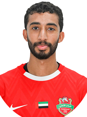 Abdulla Saeed Saeed