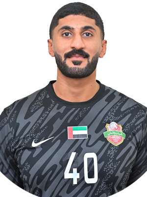 Ali Abdulla Al Saffar
