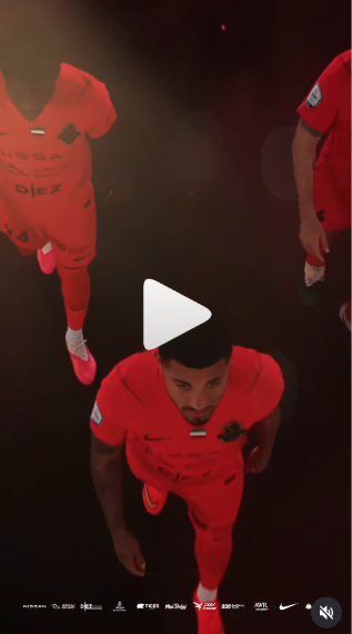 ‏شباب الأهلي 🆚 العين